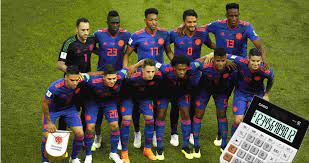 Toda la información sobre la selección colombia. Las Cuentas De Colombia Para El Ultimo Partido De La Fase De Grupos