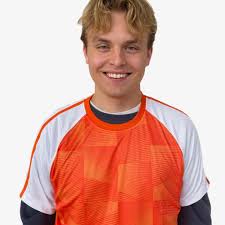 Jon LLoyd's Mosley High School Bio