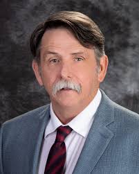 Alan Gentges appointed to City judge seat