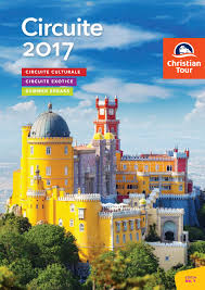 Vacanta, servicii hoteliere, hotel, hotel 3 stele, conditii cazare, cazare comfortabila Catalog Circuite 2017 Ed 1 By Christian Tour Issuu