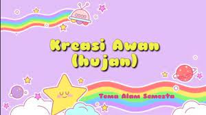 15 kumpulan contoh gambar untuk belajar mewarnai anak tk paud. Idekreatif Gurupaud Kreasi Awan Hujan Untuk Anak Tema Alam Semesta Sub Tema Gejala Alam Paud Youtube