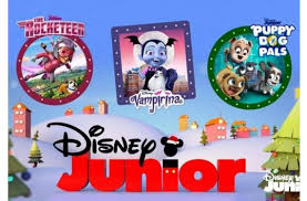 Disney+ is the new home of disney junior. Mummies It S Time For Some Magic Moments With Disney This School Holiday