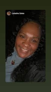 Latasha Gates's Instagram, Twitter & Facebook
