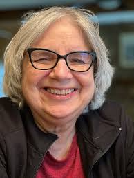 Marilyn Block's Instagram, Twitter & Facebook