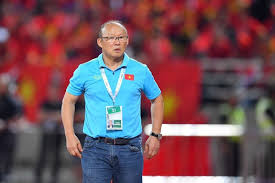 Next sports | hlv park hang seo nổi cáu khi học trò thực hiện không đúng bài tập trong buổi làm quen sân chiều nay của. U22 Vietnam Is Strong The Mysterious Park Hang Seo