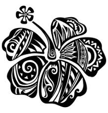 Hibiscus Tribal Vector Images Over 190 Hibiscus flower stock vectors, clipart and illustrations. hibiscus tribal vector images over 190
