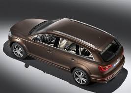 Image result for Teak Brown 2010 Q7
