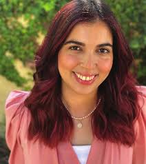 The Fred Hollows Foundation Annual Report 2023