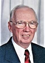 Obituary information for Edward J. Temple