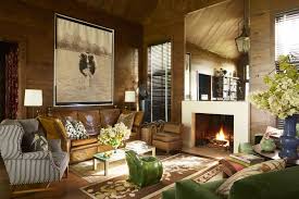 12 Of The Most Gorgeous Living Rooms In The South
