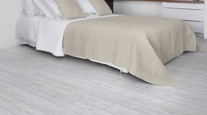 Pavimento Pvc Adesivo Senso White Pecan Doga Da Cm 15 2 X 91 4 White Floorboards Wall Paneling White Vinyl