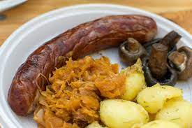 4 reviews of kielbasa european food nice and helpful service, good choice of polish products and of course delicious kielbasa:) Polish Food The 11 Delicious Dishes You Need To Eat