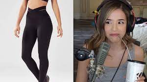 Pokimane hilariously stunned after receiving unexpected “compliment” on  stream - Dexerto