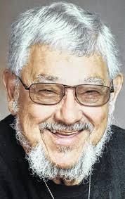 John Armendarez's Instagram, Twitter & Facebook