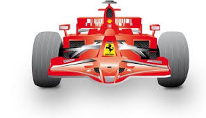 Formula one has officially revealed its new logo design. Free Ferrari Formula 1 Vector Illustration Ai Svg Eps