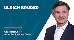 Please take a look at altair's data usage policy here. Dank Treuer Kunden Krisenfest Ulrich Bruder Geschaftsfuhrer Von Altair Engineering Im Interview Faszinationsimulation