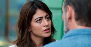 Avance extendido: Helena le pedirá a Elías empezar algo juntos