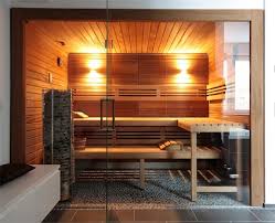 Die breite palette der saunaprojekte reicht von einer integrierten sauna nach maß in einem alten hausgewölbe, einer sauna mit vitalbar im keller bis hin zur sauna mit terrassenanbindung. Die Eigene Sauna Fur Ihr Zuhause