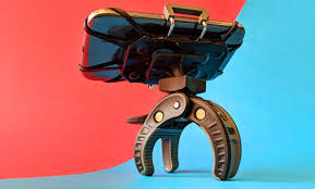 Handyhalterung Furs Fahrrad Im Test Pny Expand Bike Mount Techstage