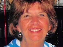 Paula P. Gregory (nee Knez)