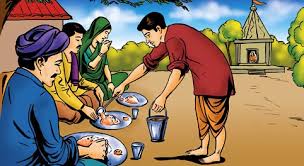 Image result for images of food for shirdi sai baba