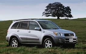 Read 11 candid owner reviews for the 2003 toyota rav4. 2003 Toyota Rav4 Review Ratings Edmunds
