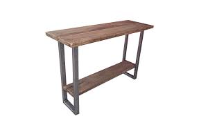 Get the best deal for industrial sofas tables from the largest online selection at ebay.com. Industrial Console Table Ely Rustic Furniture