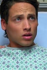 Sex Sent Me to the ER" Man in Steel (TV Episode 2014)