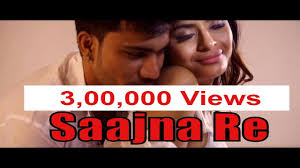 Latest Hindi Song 2017 Most Romantic Hindi Songs Sajna Re By Santosh Sinha Youtube By Santosh Sinha Official Medium Presenting brand new romantic bollywood songs from our catalog, best of 2016. romantic hindi songs sajna