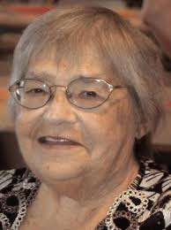Gladys Oelslager Obituary (2015)