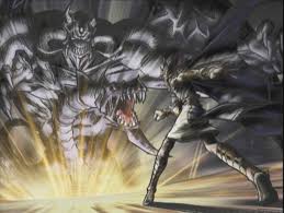 zorc atem - Anime Feminist
