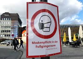 German heavy metal band from the town of solingen, formed in 1976 by guitarist wolf hoffmann and former members udo dirkschneider and peter baltes (bass). Stadt Solingen Lockert Die Maskenpflicht Das Solingenmagazin