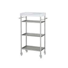 You may find metal kitchen cabinets available in a cool crisp. Stainless Steel Shelves Stainless Steel Shelving Rochestainless