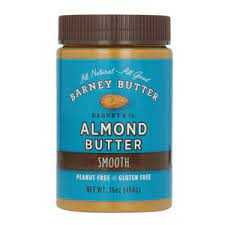 Almond butter is a delicious and nutritious source of healthy fat and protein. The Best Healthy Nut Butters We Ve Ever Tasted Health Com