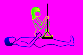 Необычные секс-позы для тех, кто хочет разнообразия: идеи, как выполнять