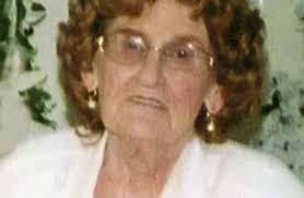 Patricia “Pat” Colvin Obituary January 23, 2013