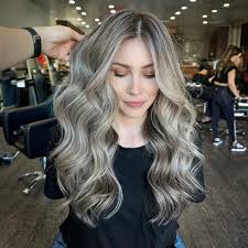 Image result for hair highlight