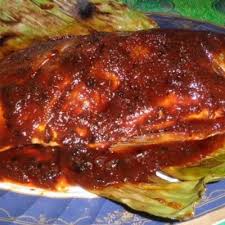 Ikan siakap sangat sesuai dan selalu mendapat permintaan tinggi di restoran restoran makanan laut. Ikan Siakap Bakar