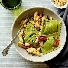 Recipes For A Healthy Gut Mediterranean Diet Recipes Mediterranean Recipes Diet Recipes