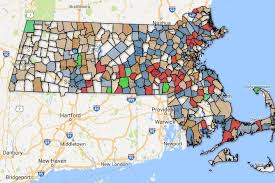 Maybe you would like to learn more about one of these? Massachusetts Recreational Marijuana Map Which Towns Sell Cannabis
