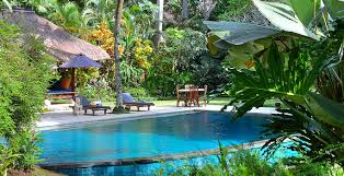 Family gathering merupakan suatu kegiatan untuk mempererat tali silaturahmi. Villa Alamanda Ubud 4 Bedroom Luxury Villa Bali