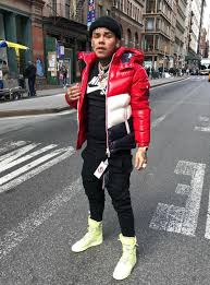 69, also known as tekashi, has an impressive net worth, considering his age. 30 Facts You Need To Know About Gooba Rapper Tekashi 6ix9ine Capital Xtra
