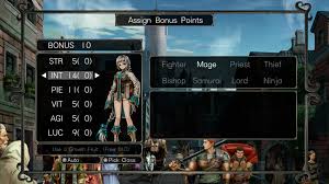 Juegazos, aunque skyrim haya echado a perder un poco las cosas…. Xseed Games Lanza Wizardry Labyrinth Of Lost Souls Para Pc Arata