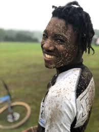 Richmond Cycling Corps: Can't Stop. Won't Stop.