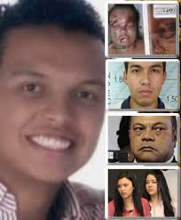 8/23/2002 in el tocuyo, venezuela. Sentida Carta Del Padre De Luis Andres Colmenares Tras 5 Anos De Su Muerte Y Nada De Justicia Reporteros Asociados