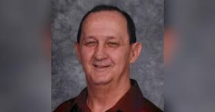 Gerald "Buck" Gard Obituary