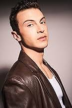 Matt Campanella's Instagram, Twitter & Facebook