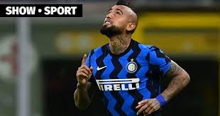 The derby d'italia is one of serie a's fiercest games. Vidal Erzielte Zum Ersten Mal In Der Serie A Fur Inter Mailand Das Erste Tor Fur Juve Inter Juventus Seria A