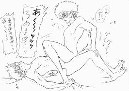 Rule34 - If it exists, there is porn of it  gintoki sakata  6622153