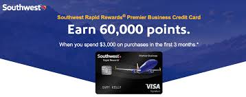 While the card doesn't offer a great return for everyday spending, it can be an important part of earning the valuable southwest companion pass. Southwest Business Premier Credit Card